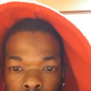 Meet your Posher, Damontae